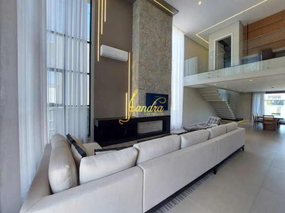 Imagem Casa de Condomínio com 5 Quartos à Venda, 327 m² em Remanso - Xangri-la Imagem Casa de Condomínio com 5 Quartos à Venda, 327 m² em Remanso - Xangri-la