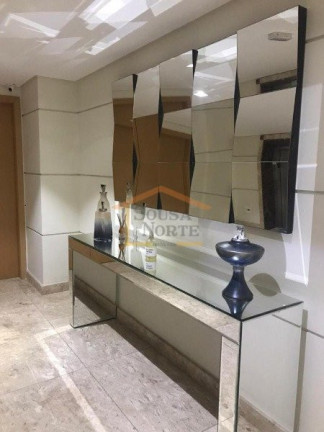 Imagem Apartamento com 1 Quarto à Venda, 65 m² em Santana - São Paulo