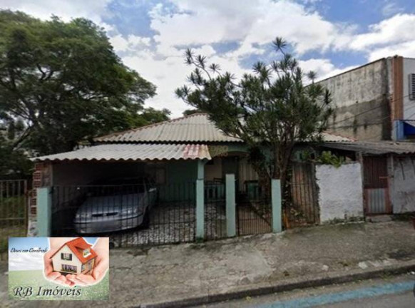 Casa com 3 Quartos à Venda, 765 m² em Baeta Neves - São Bernardo Do Campo
