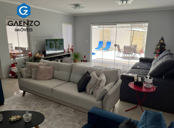 Imagem Casa de Condomínio com 4 Quartos à Venda, 280 m² em Boa Vista - Sorocaba Imagem Casa de Condomínio com 4 Quartos à Venda, 280 m² em Boa Vista - Sorocaba