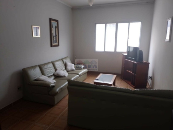Apartamento com 1 Quarto à Venda, 77 m² em Boqueirão - Praia Grande