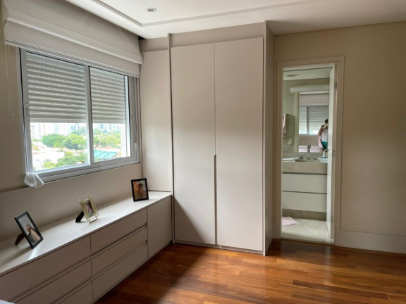 Imagem Imóvel com 2 Quartos à Venda, 134 m² em Cidade Monções - São Paulo