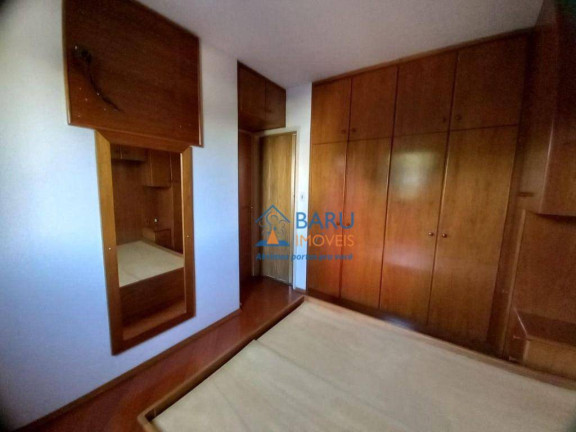 Imagem Apartamento com 2 Quartos à Venda, 69 m² em Perdizes - São Paulo Imagem Apartamento com 2 Quartos à Venda, 69 m² em Perdizes - São Paulo