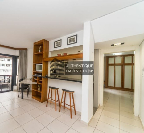 Imagem Apartamento com 1 Quarto à Venda, 47 m² em Itaim Bibi - São Paulo Imagem Apartamento com 1 Quarto à Venda, 47 m² em Itaim Bibi - São Paulo