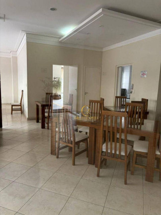 Imagem Apartamento com 4 Quartos para Alugar, 105 m² em Parque Residencial Aquarius - São José Dos Campos Imagem Apartamento com 4 Quartos para Alugar, 105 m² em Parque Residencial Aquarius - São José Dos Campos