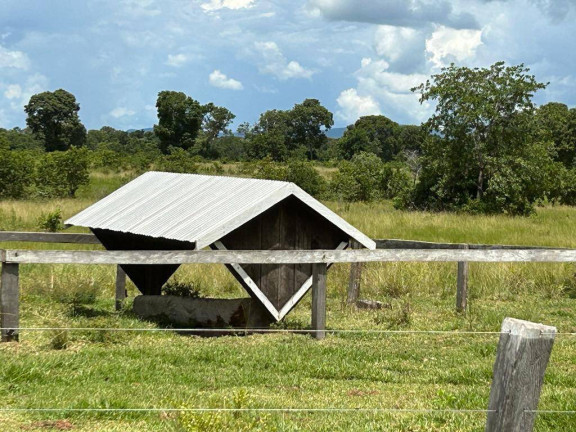 Imagem Fazenda à Venda, 1 m² em Cuiabá Imagem Fazenda à Venda, 1 m² em Cuiabá
