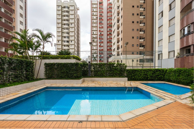 Imagem Imóvel com 3 Quartos à Venda, 73 m² em Vila Gumercindo - São Paulo Imagem Imóvel com 3 Quartos à Venda, 73 m² em Vila Gumercindo - São Paulo