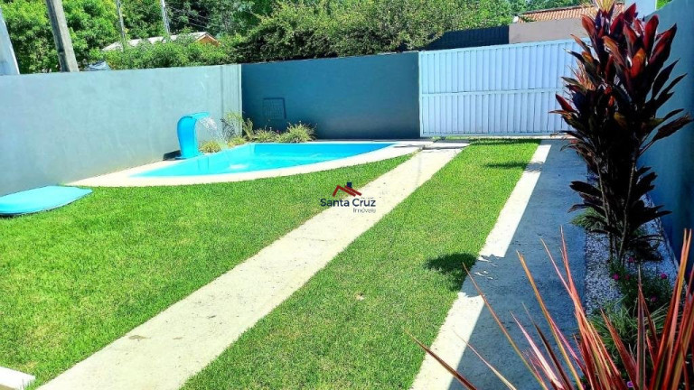 Imagem Casa com 3 Quartos à Venda, 182 m² em São João Do Rio Vermelho - Florianópolis
