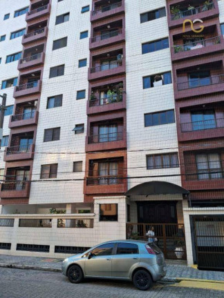 Imagem Apartamento com 1 Quarto à Venda, 49 m² em Boqueirão - Praia Grande Imagem Apartamento com 1 Quarto à Venda, 49 m² em Boqueirão - Praia Grande