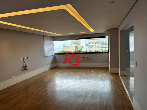 Imagem Cobertura com 4 Quartos à Venda, 422 m² em Boqueirão - Santos Imagem Cobertura com 4 Quartos à Venda, 422 m² em Boqueirão - Santos