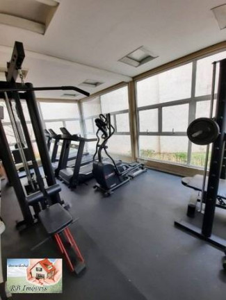 Imagem Apartamento com 2 Quartos à Venda, 50 m² em Parque Erasmo Assunção - Santo André Imagem Apartamento com 2 Quartos à Venda, 50 m² em Parque Erasmo Assunção - Santo André