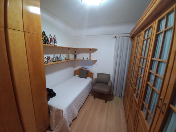 Imagem Apartamento com 3 Quartos à Venda, 138 m² em Embaré - Santos