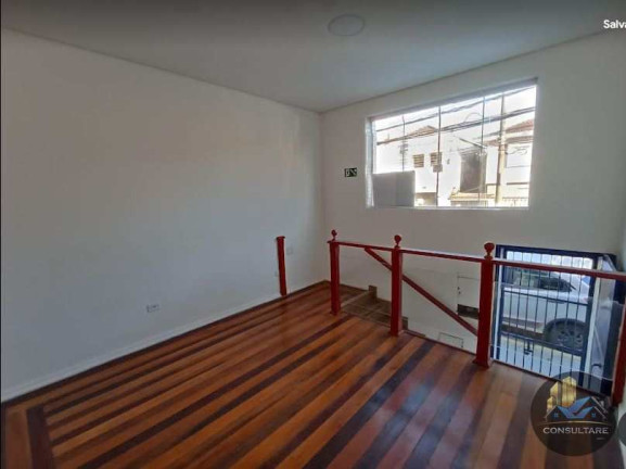 Imagem Sala Comercial para Alugar, 42 m² em Vila Mathias - Santos Imagem Sala Comercial para Alugar, 42 m² em Vila Mathias - Santos