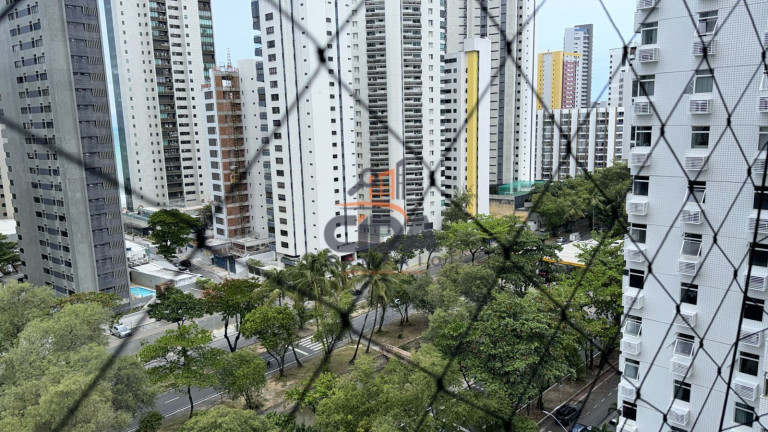 Imagem Apartamento com 4 Quartos à Venda, 156 m² em Boa Viagem - Recife Imagem Apartamento com 4 Quartos à Venda, 156 m² em Boa Viagem - Recife