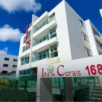 Imagem Apartamento com 2 Quartos à Venda, 120 m² em Bessa - João Pessoa Imagem Apartamento com 2 Quartos à Venda, 120 m² em Bessa - João Pessoa
