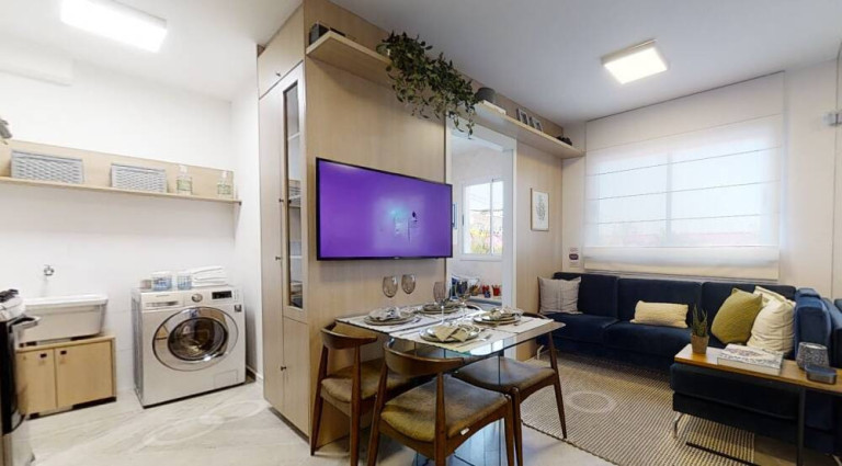 Imagem Apartamento com 2 Quartos à Venda, em Guaianazes - São Paulo Imagem Apartamento com 2 Quartos à Venda, em Guaianazes - São Paulo