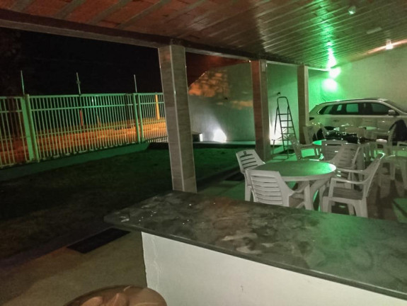 Imagem Sobrado com 5 Quartos à Venda, 280 m² em Enseada - Guarujá