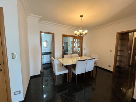 Imagem Apartamento com 4 Quartos à Venda, 144 m² em Jardim Aquarius - São José Dos Campos