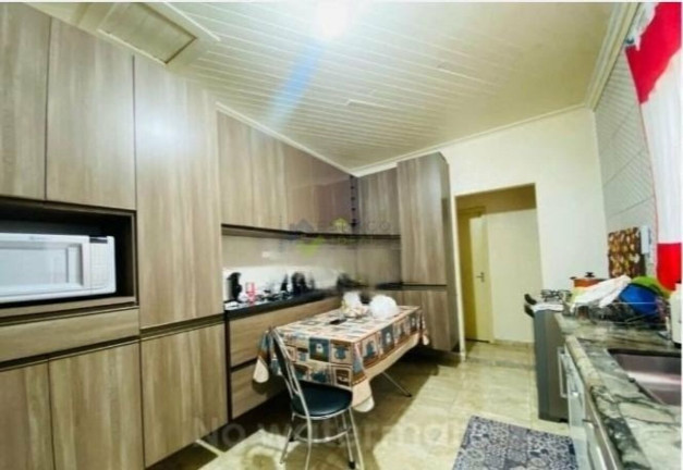 Imagem Casa com 2 Quartos à Venda, 135 m² em Núcleo Habitacional Luis Zillo - Lençóis Paulista Imagem Casa com 2 Quartos à Venda, 135 m² em Núcleo Habitacional Luis Zillo - Lençóis Paulista