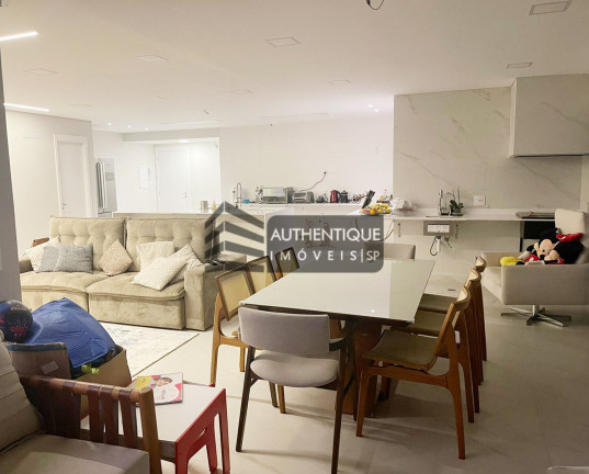 Imagem Apartamento com 4 Quartos à Venda, 160 m² em Ipiranga - São Paulo