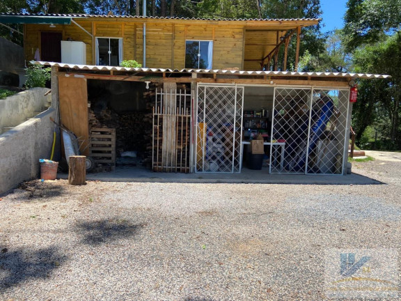 Imagem Chácara com 2 Quartos à Venda, 2.800 m² em Barro Preto - São José Dos Pinhais