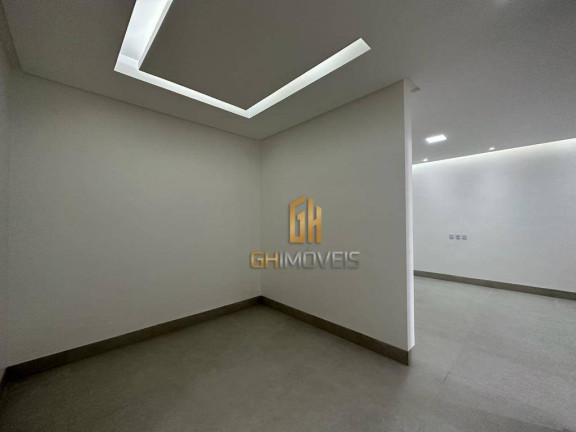 Imagem Casa com 3 Quartos à Venda, 232 m² em Terras Alpha 01 - Senador Canedo Imagem Casa com 3 Quartos à Venda, 232 m² em Terras Alpha 01 - Senador Canedo