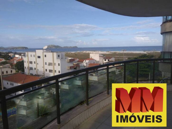 Imagem Cobertura com 3 Quartos à Venda, 177 m² em Braga - Cabo Frio Imagem Cobertura com 3 Quartos à Venda, 177 m² em Braga - Cabo Frio