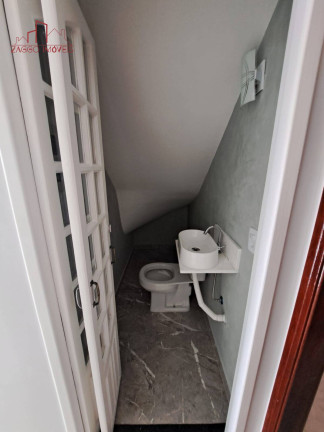 Imagem Casa com 2 Quartos à Venda, 120 m² em Cidade Intercap - Taboão Da Serra Imagem Casa com 2 Quartos à Venda, 120 m² em Cidade Intercap - Taboão Da Serra
