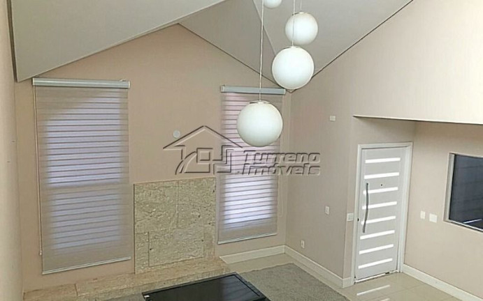 Imagem Casa de Condomínio com 3 Quartos à Venda, 250 m² em Urbanova - São José Dos Campos