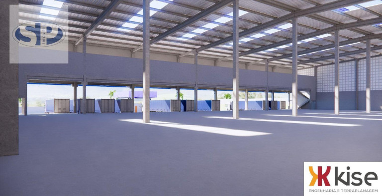 Imagem Imóvel Comercial para Alugar, 5.139 m² em Cidade Parque Sao Luiz - Guarulhos Imagem Imóvel Comercial para Alugar, 5.139 m² em Cidade Parque Sao Luiz - Guarulhos