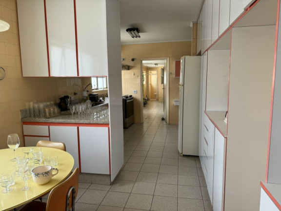 Imagem Imóvel com 3 Quartos à Venda, 230 m² em Itaim Bibi - São Paulo Imagem Imóvel com 3 Quartos à Venda, 230 m² em Itaim Bibi - São Paulo