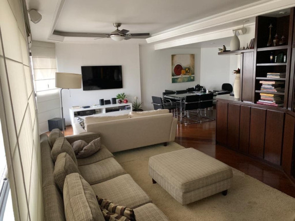 Imagem Apartamento com 3 Quartos à Venda, 173 m² em Lapa - São Paulo Imagem Apartamento com 3 Quartos à Venda, 173 m² em Lapa - São Paulo