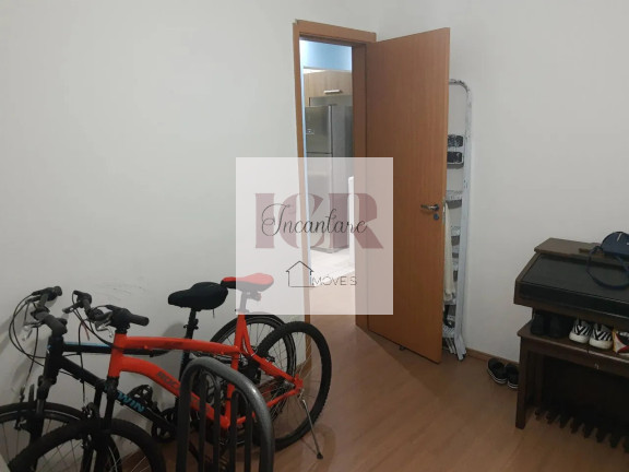 Imagem Apartamento com 2 Quartos à Venda, 48 m² em Jardim América - Sorocaba