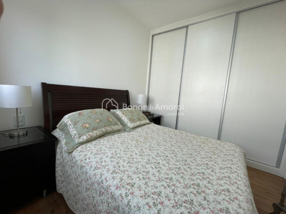 Imagem Apartamento com 2 Quartos à Venda, 60 m² em Santa Terezinha - Paulínia
