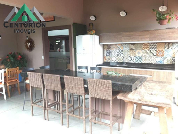 Imagem Casa de Condomínio com 3 Quartos à Venda, 350 m² em Moinho Velho - Cotia Imagem Casa de Condomínio com 3 Quartos à Venda, 350 m² em Moinho Velho - Cotia