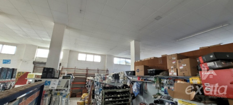 Imagem Galpão para Alugar, 300 m² em Castelandia - Serra Imagem Galpão para Alugar, 300 m² em Castelandia - Serra