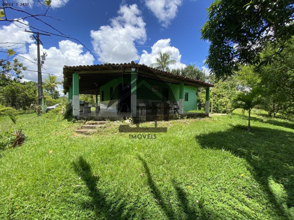 Imagem Imóvel com 5 Quartos à Venda, 780.000 m² em Zona Rual - Simões Filho
