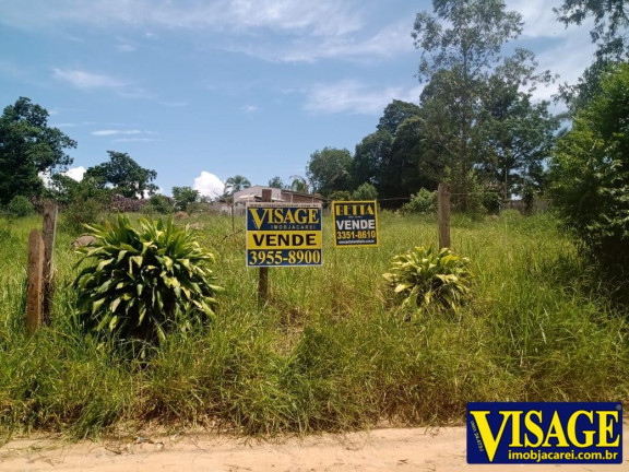 Imagem Terreno à Venda, 5.000 m² em Rio Comprido - Jacareí Imagem Terreno à Venda, 5.000 m² em Rio Comprido - Jacareí