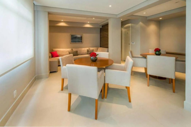 Imagem Apartamento com 2 Quartos à Venda, 69 m² em Tatuapé - São Paulo
