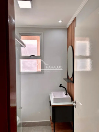 Imagem Apartamento com 2 Quartos à Venda, 68 m² em Parque Campolim - Sorocaba