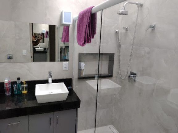 Imagem Casa com 3 Quartos à Venda, 190 m² em Condomínio Sunlake - Sorocaba Imagem Casa com 3 Quartos à Venda, 190 m² em Condomínio Sunlake - Sorocaba