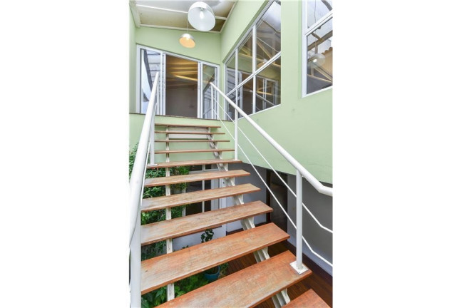 Imagem Casa com 4 Quartos à Venda, 325 m² em Vila Mariana - São Paulo