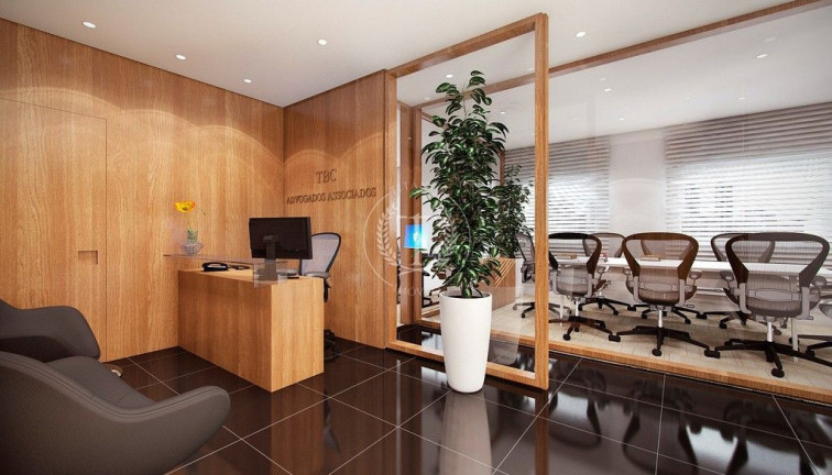 Imagem Sala Comercial à Venda, 34 m² em Barra Funda - São Paulo