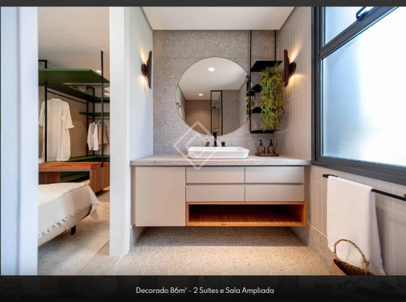 Imagem Apartamento com 3 Quartos à Venda, 86 m² em Jardim Das Acácias - São Paulo Imagem Apartamento com 3 Quartos à Venda, 86 m² em Jardim Das Acácias - São Paulo