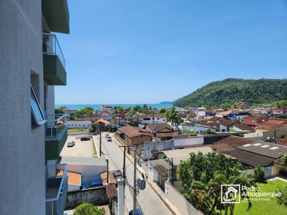 Imagem Apartamento com 2 Quartos à Venda, 72 m² em Pereque Açu - Ubatuba