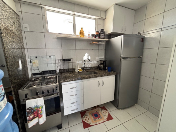 Imagem Apartamento com 2 Quartos à Venda, 57 m² em Tirol - Natal Imagem Apartamento com 2 Quartos à Venda, 57 m² em Tirol - Natal