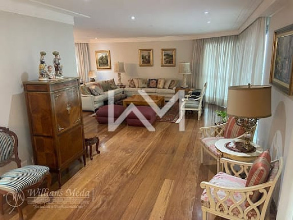 Imagem Apartamento com 4 Quartos à Venda, 340 m² em Centro - Guarulhos Imagem Apartamento com 4 Quartos à Venda, 340 m² em Centro - Guarulhos