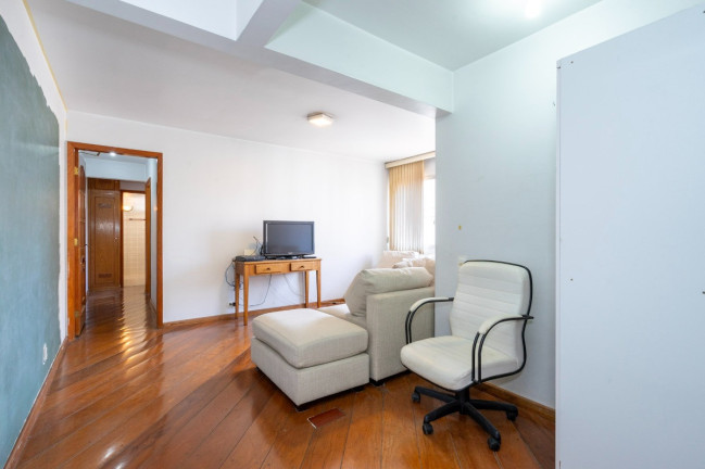 Imagem Apartamento com 2 Quartos à Venda, 73 m² em Bosque Da Saúde - São Paulo