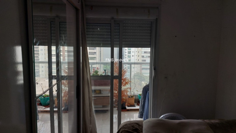 Imagem Imóvel com 1 Quarto à Venda, 47 m² em Consolação - São Paulo