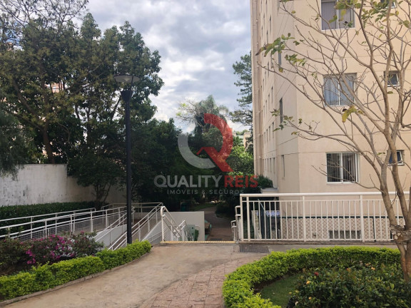 Imagem Apartamento com 2 Quartos à Venda, 50 m² em Centro - Guarulhos Imagem Apartamento com 2 Quartos à Venda, 50 m² em Centro - Guarulhos
